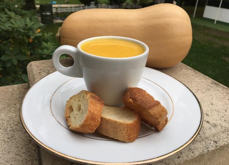L automne s’est installé au restaurant Léopold
Figues r&oci…
