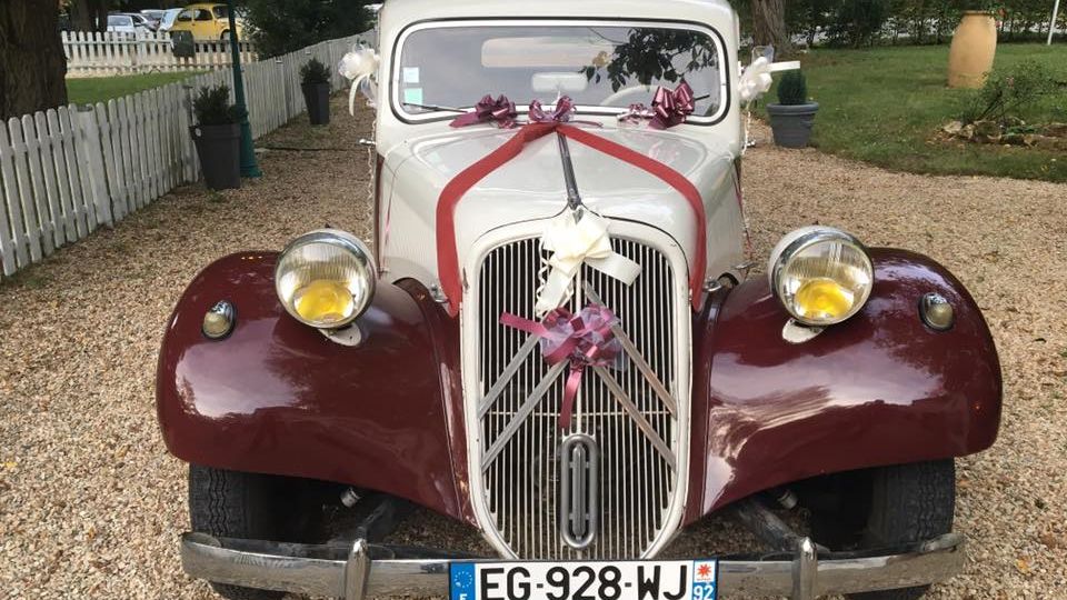 Zaza et Freddo se sont dis « oui » au Léopold ce week end
To…